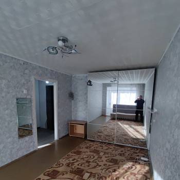 Сдается 1-комнатная квартира, 32 м²