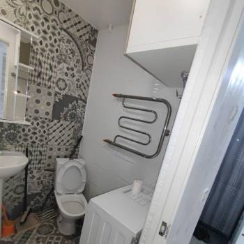 Сдается 1-комнатная квартира, 32 м²