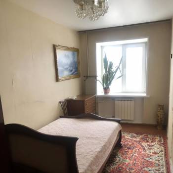 Сдается 2-х комнатная квартира, 42 м²