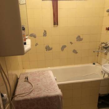 Сдается 2-х комнатная квартира, 42 м²