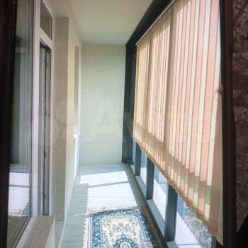 Сдается 1-комнатная квартира, 27 м²