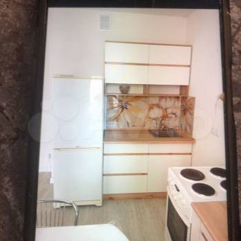 Сдается 1-комнатная квартира, 27 м²