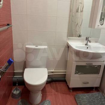 Сдается 1-комнатная квартира, 30 м²