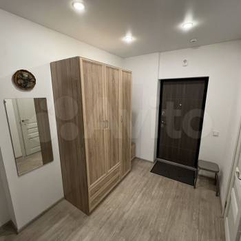 Сдается 2-х комнатная квартира, 46 м²