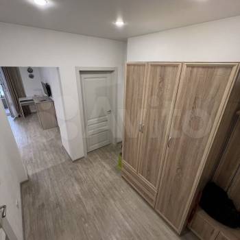 Сдается 2-х комнатная квартира, 46 м²