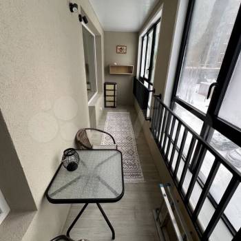 Сдается 2-х комнатная квартира, 46 м²