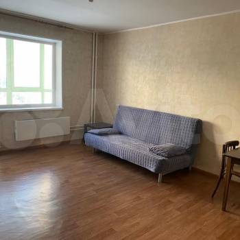 Сдается 1-комнатная квартира, 32,4 м²