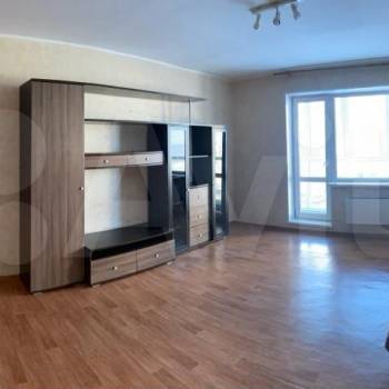 Сдается 1-комнатная квартира, 32,4 м²