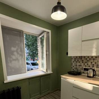 Сдается 1-комнатная квартира, 36 м²