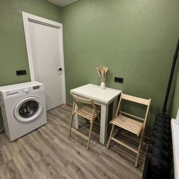 Сдается 1-комнатная квартира, 36 м²