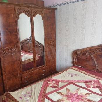 Сдается Многокомнатная квартира, 68 м²