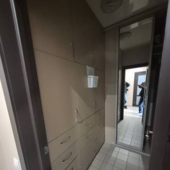 Сдается 1-комнатная квартира, 57 м²