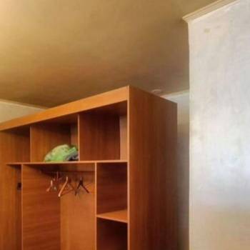 Сдается 1-комнатная квартира, 30,7 м²