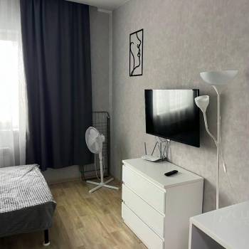 Сдается 1-комнатная квартира, 27 м²