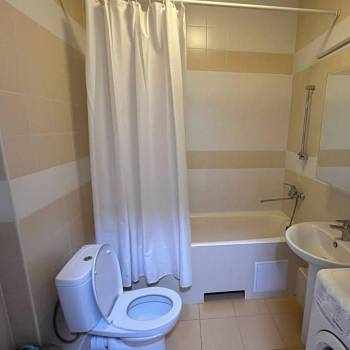 Сдается 1-комнатная квартира, 27 м²