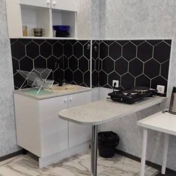 Сдается 1-комнатная квартира, 18,6 м²