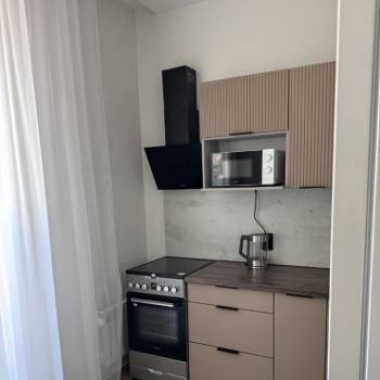 Сдается 1-комнатная квартира, 27,5 м²