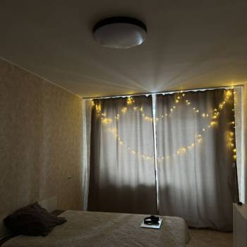 Сдается 1-комнатная квартира, 29,8 м²