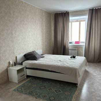 Сдается 1-комнатная квартира, 29,8 м²