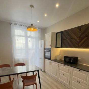 Сдается 1-комнатная квартира, 35 м²