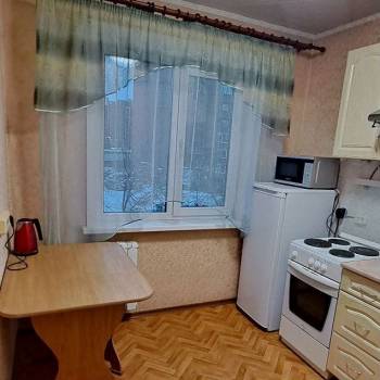 Сдается 1-комнатная квартира, 31 м²