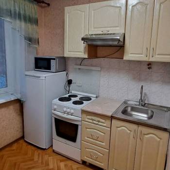 Сдается 1-комнатная квартира, 31 м²