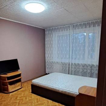 Сдается 1-комнатная квартира, 31 м²