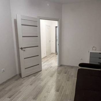 Сдается 1-комнатная квартира, 34 м²