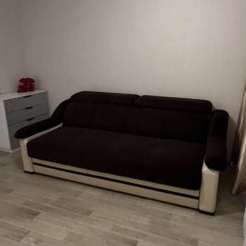 Сдается 1-комнатная квартира, 34 м²