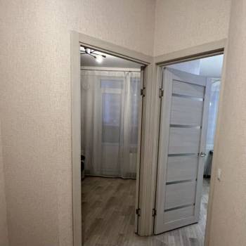 Сдается 1-комнатная квартира, 34 м²
