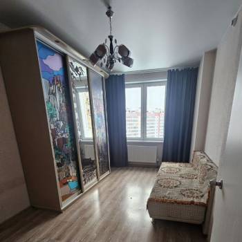 Сдается 1-комнатная квартира, 33,8 м²