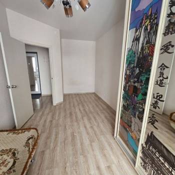 Сдается 1-комнатная квартира, 33,8 м²