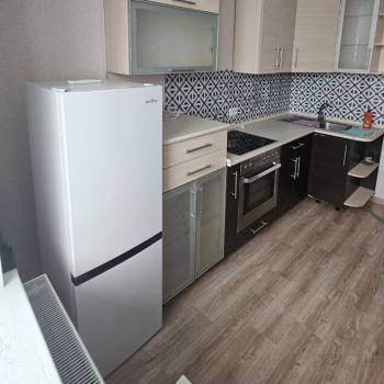 Сдается 1-комнатная квартира, 33,8 м²