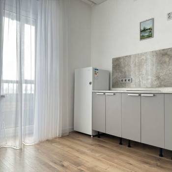 Сдается 1-комнатная квартира, 34,2 м²