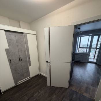 Сдается 2-х комнатная квартира, 37 м²