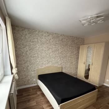 Сдается 2-х комнатная квартира, 37 м²