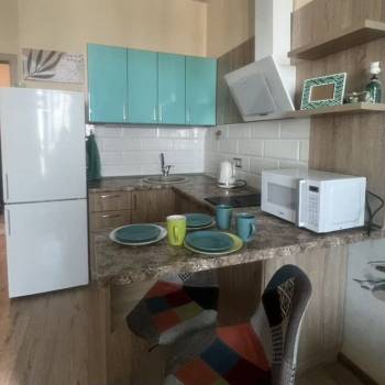 Сдается 1-комнатная квартира, 29 м²