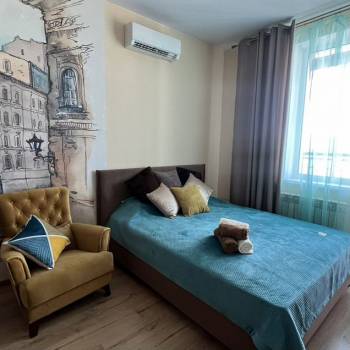 Сдается 1-комнатная квартира, 29 м²