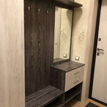 Сдается 1-комнатная квартира, 29 м²