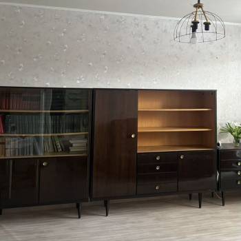 Сдается 2-х комнатная квартира, 45 м²