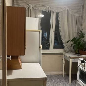 Сдается 2-х комнатная квартира, 45 м²