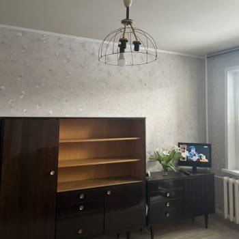 Сдается 2-х комнатная квартира, 45 м²