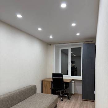 Сдается 2-х комнатная квартира, 43 м²