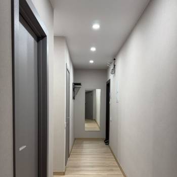 Сдается 2-х комнатная квартира, 43 м²