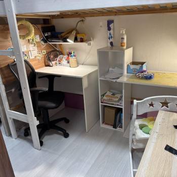 Продается 3-х комнатная квартира, 45 м²