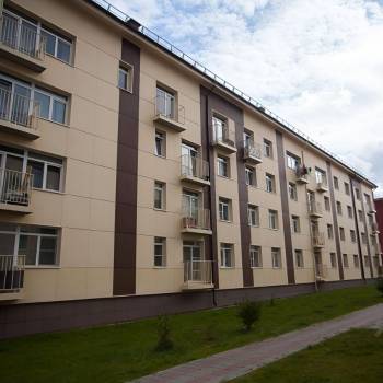 Продается 3-х комнатная квартира, 45 м²