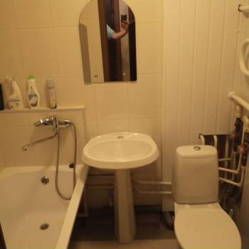 Сдается 1-комнатная квартира, 31 м²