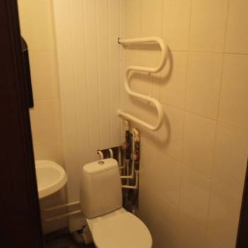 Сдается 1-комнатная квартира, 31 м²