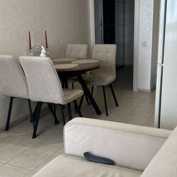 Продается 1-комнатная квартира, 46,2 м²