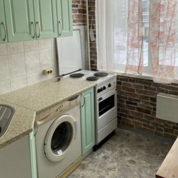 Сдается 1-комнатная квартира, 30 м²